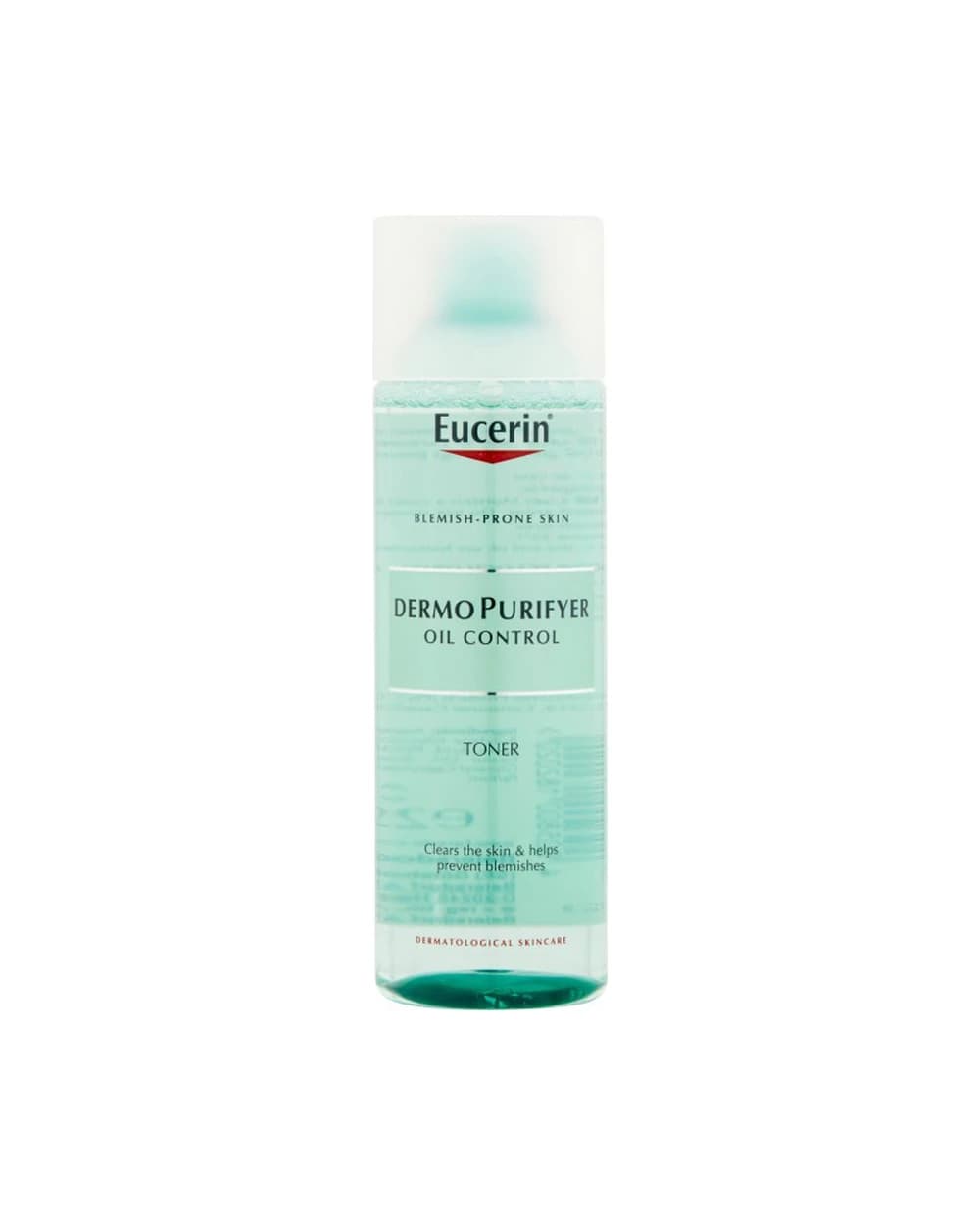 تونر کنترل کننده چربی پوست اوسرین 200ml
