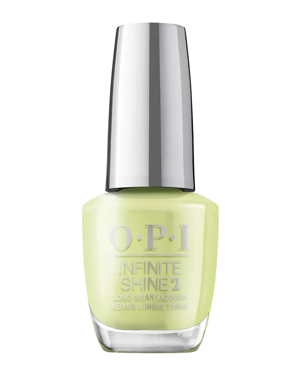 OPI Infinite Shine - Gel like Nail Polish