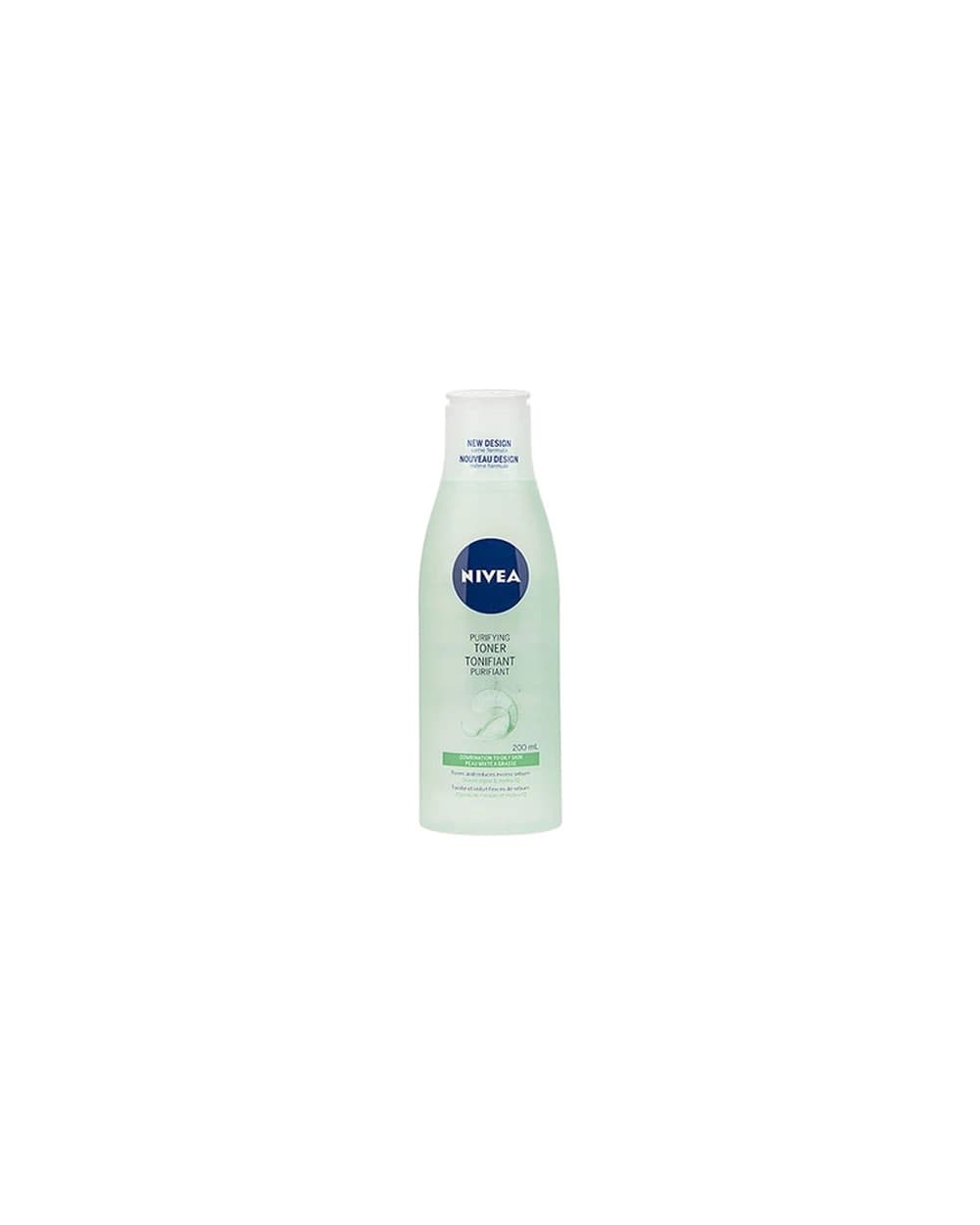 تونر مات کننده ویساژ نیوا 200ml