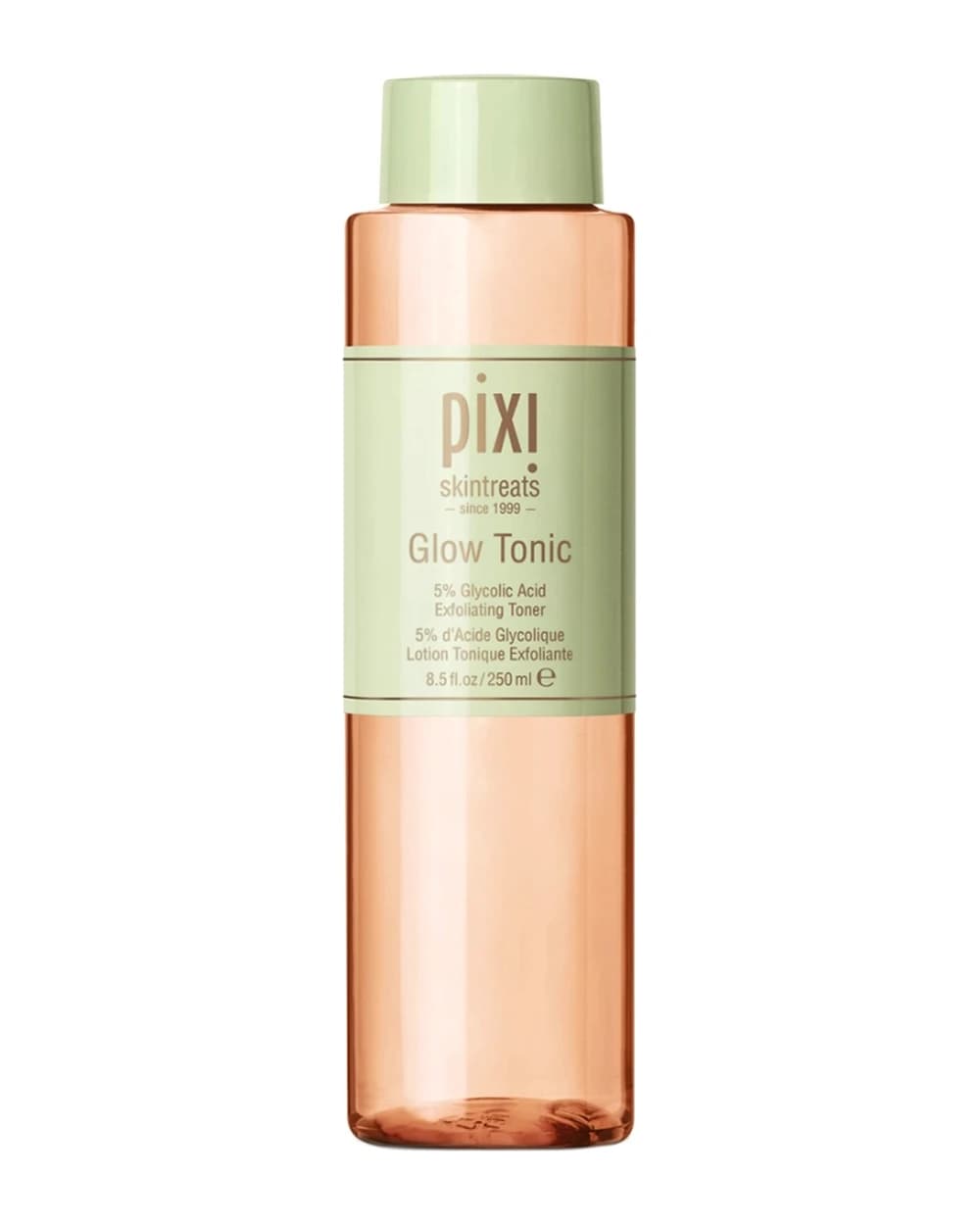 تونر لایه بردار Glow پیکسی 250ml