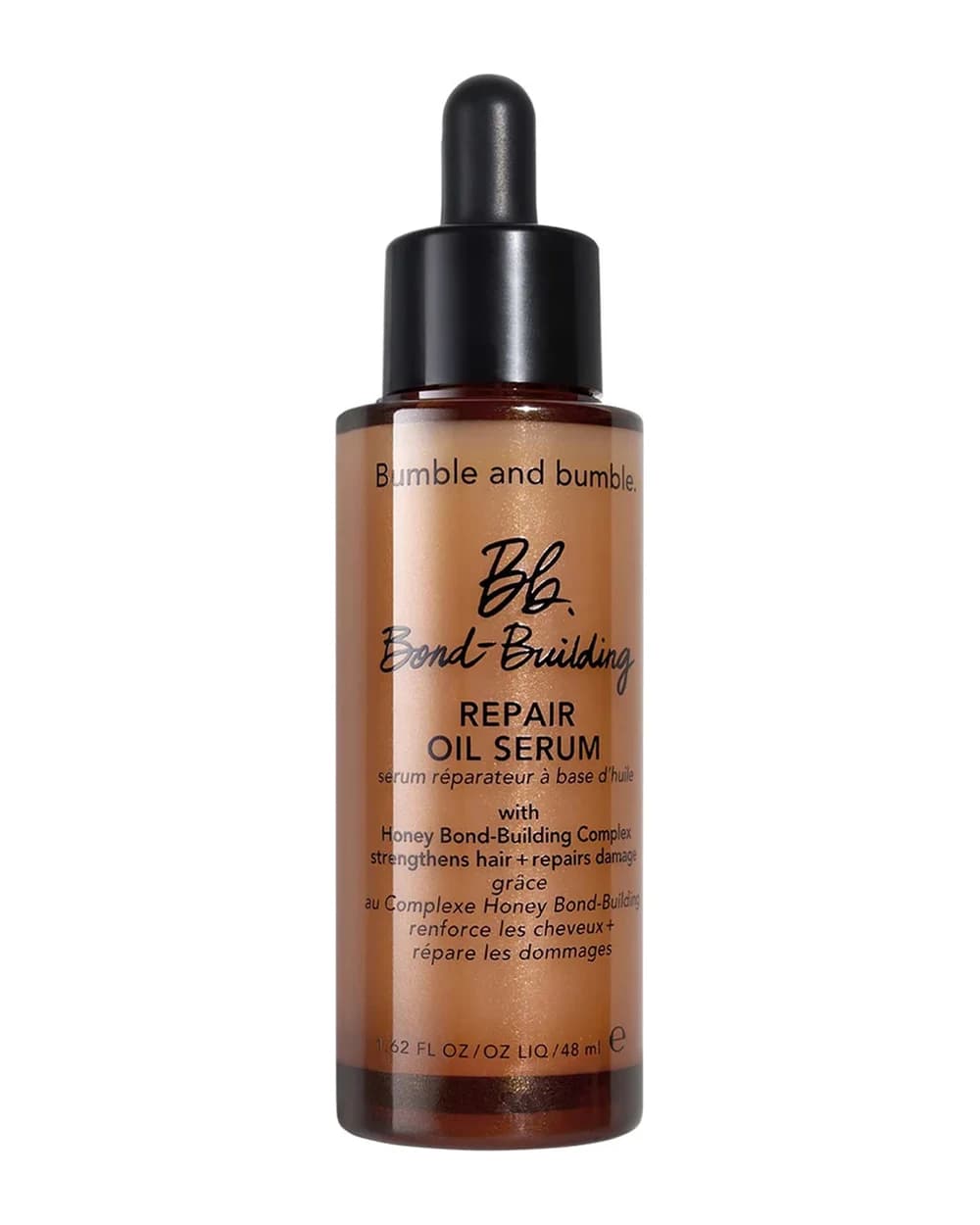 Bumble and bumble Bond-Building Siero Olio Riparatore 50 ml