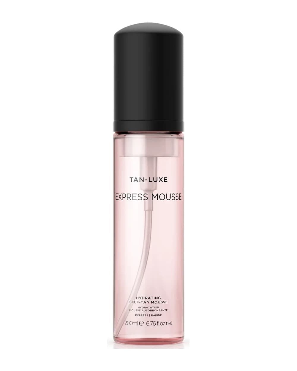 Tan-Luxe Express mousse 200 ml
