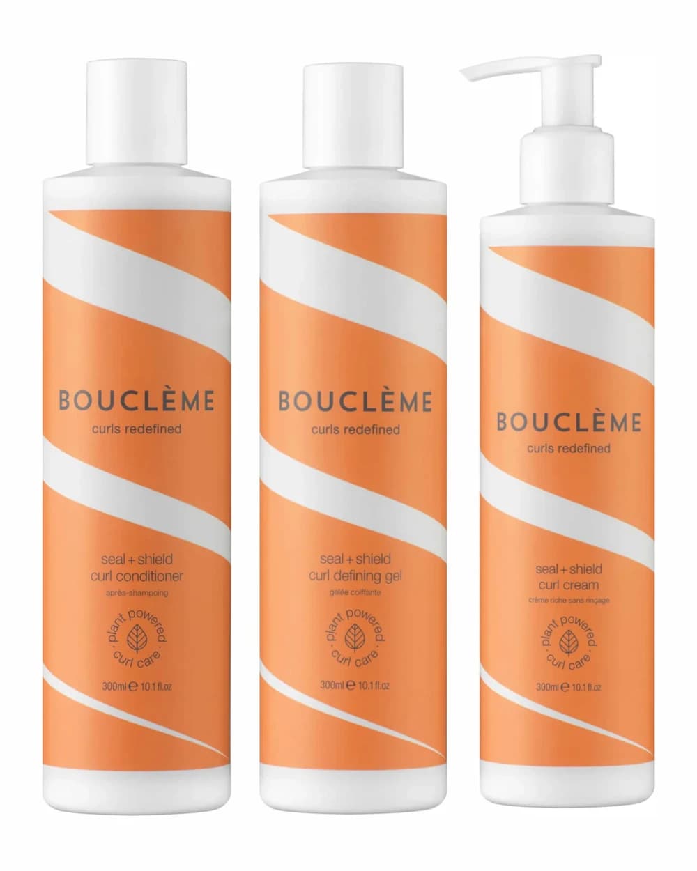 Bouclème Weather Proof Curl Bundle