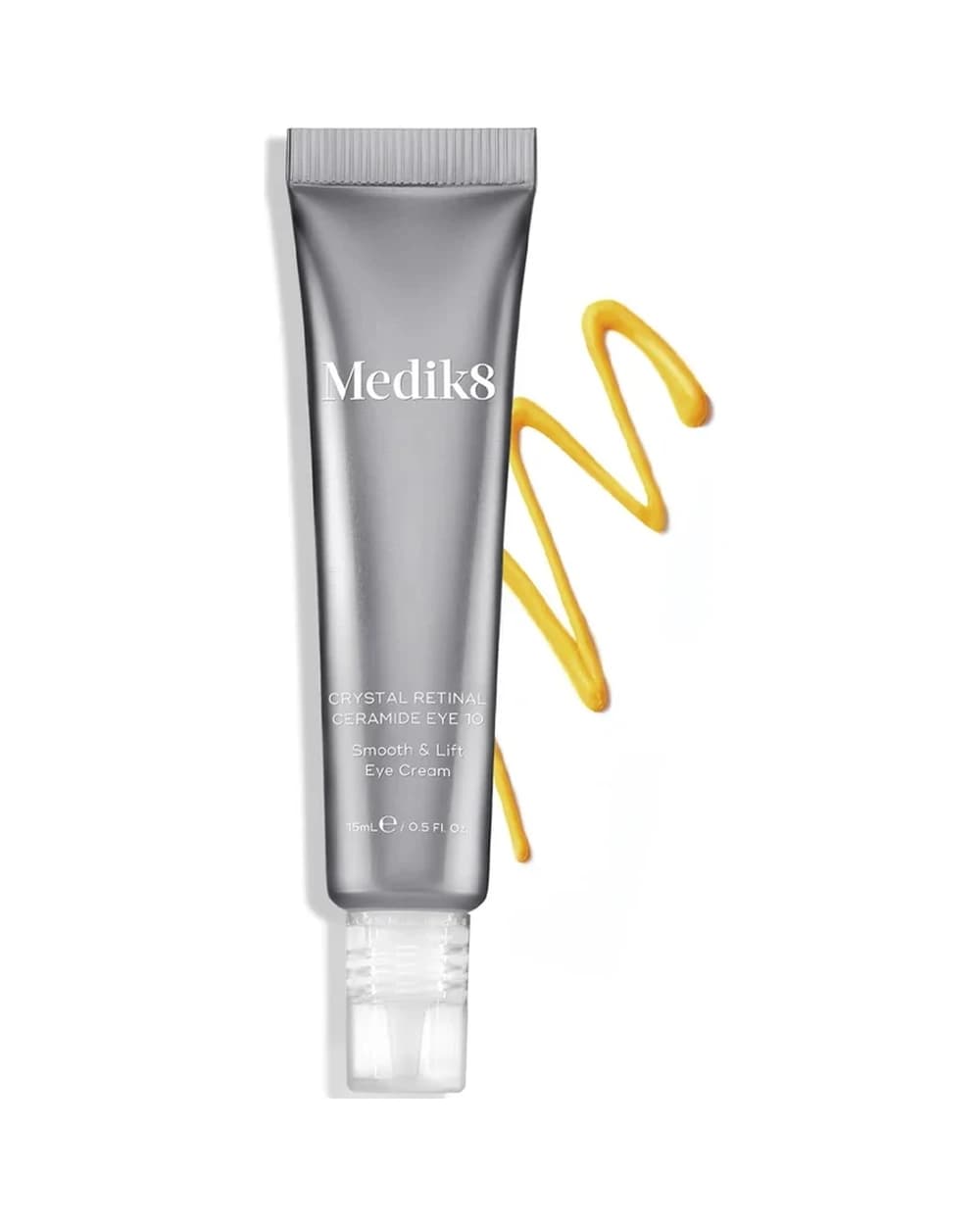Medik8 Crystal Retinal Ceramide Eye 10 15 ml