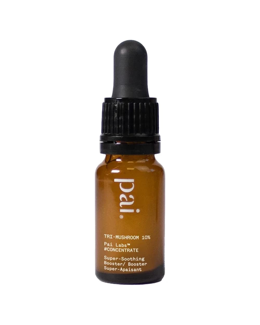 Pai Skincare Tri-Mushroom Booster 10% 10 ml