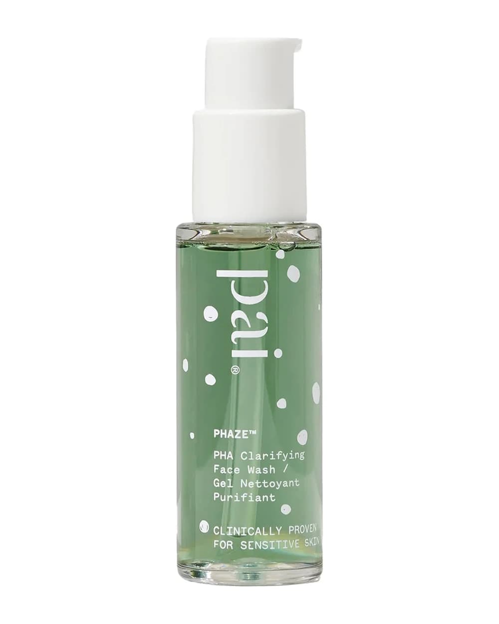 Pai Skincare Phaze Rebalancing PHA detergente 28 ml