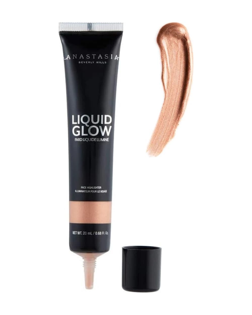 هایلایتر مایع آناستازیا 20ml