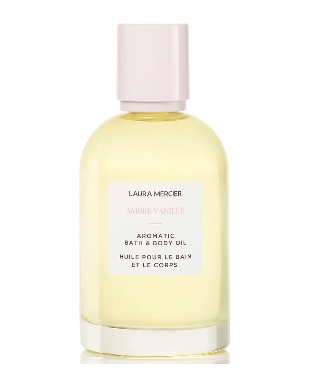 Laura Mercier Ambre Vanille Olio Bagno e Corpo 100 ml