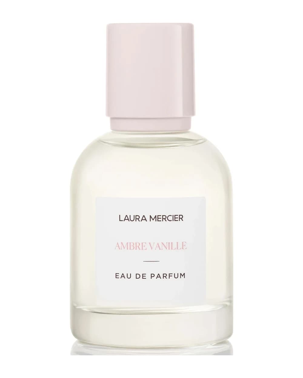 Laura Mercier Ambre Vanille Eau de Parfum 50ml