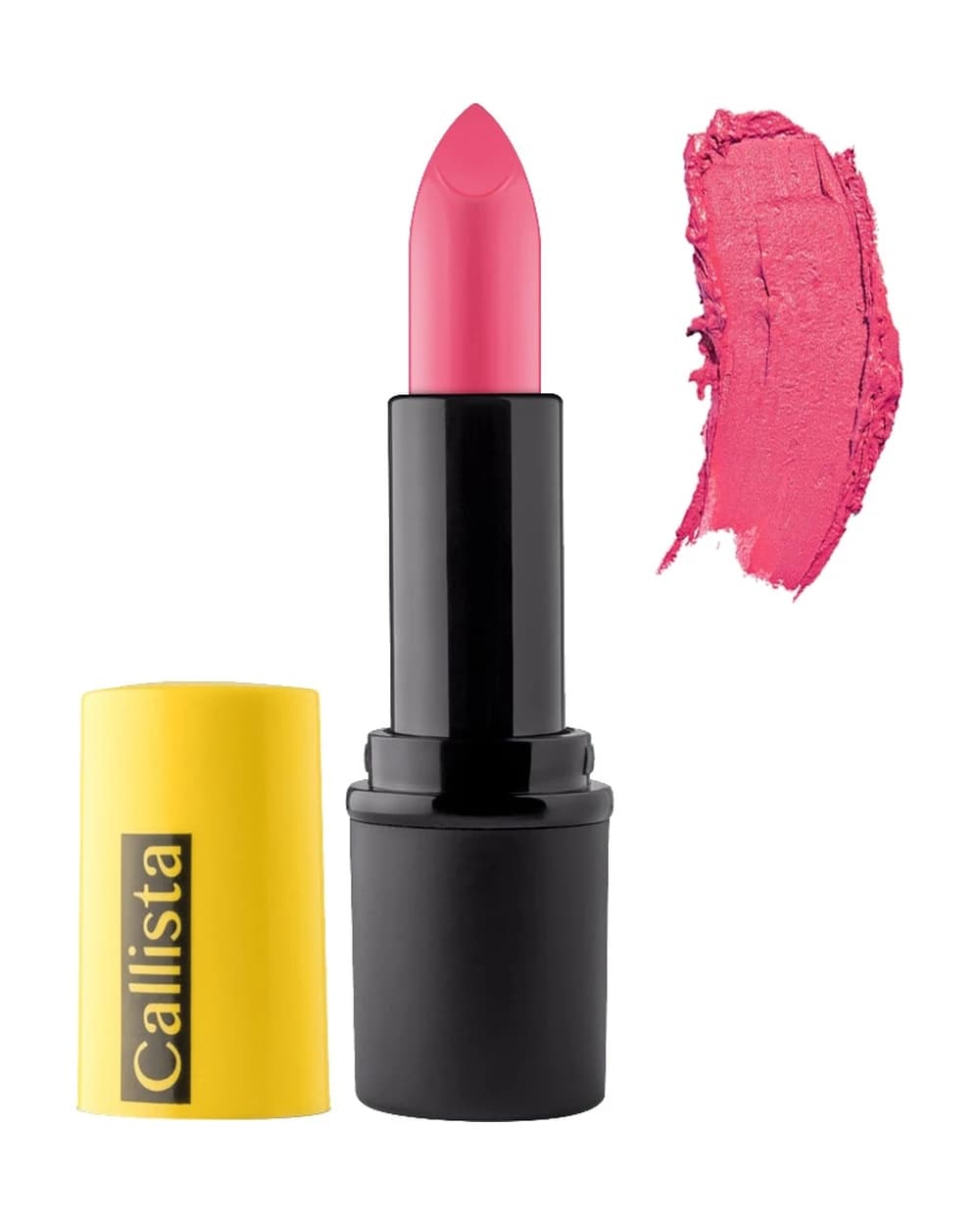 رژ لب جامد براق Glamour Shine کالیستا