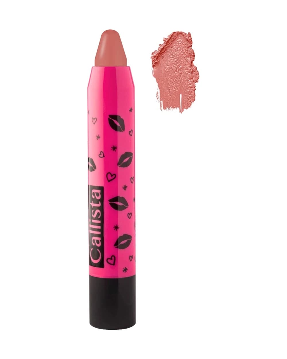 رژ لب مدادی Secret Bite کالیستا 3.3ml