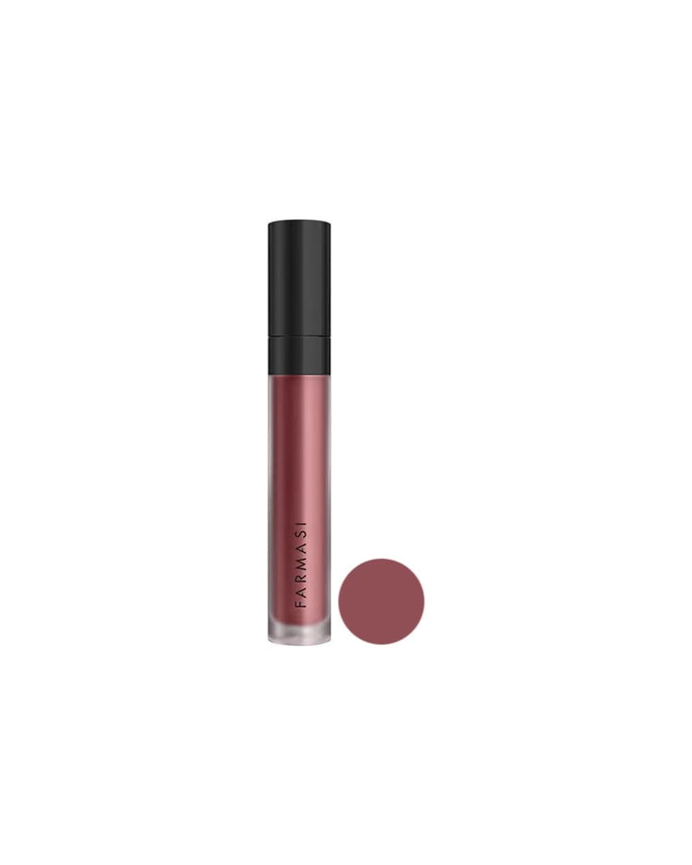 رژ لب مایع مات فارماسی 4ml