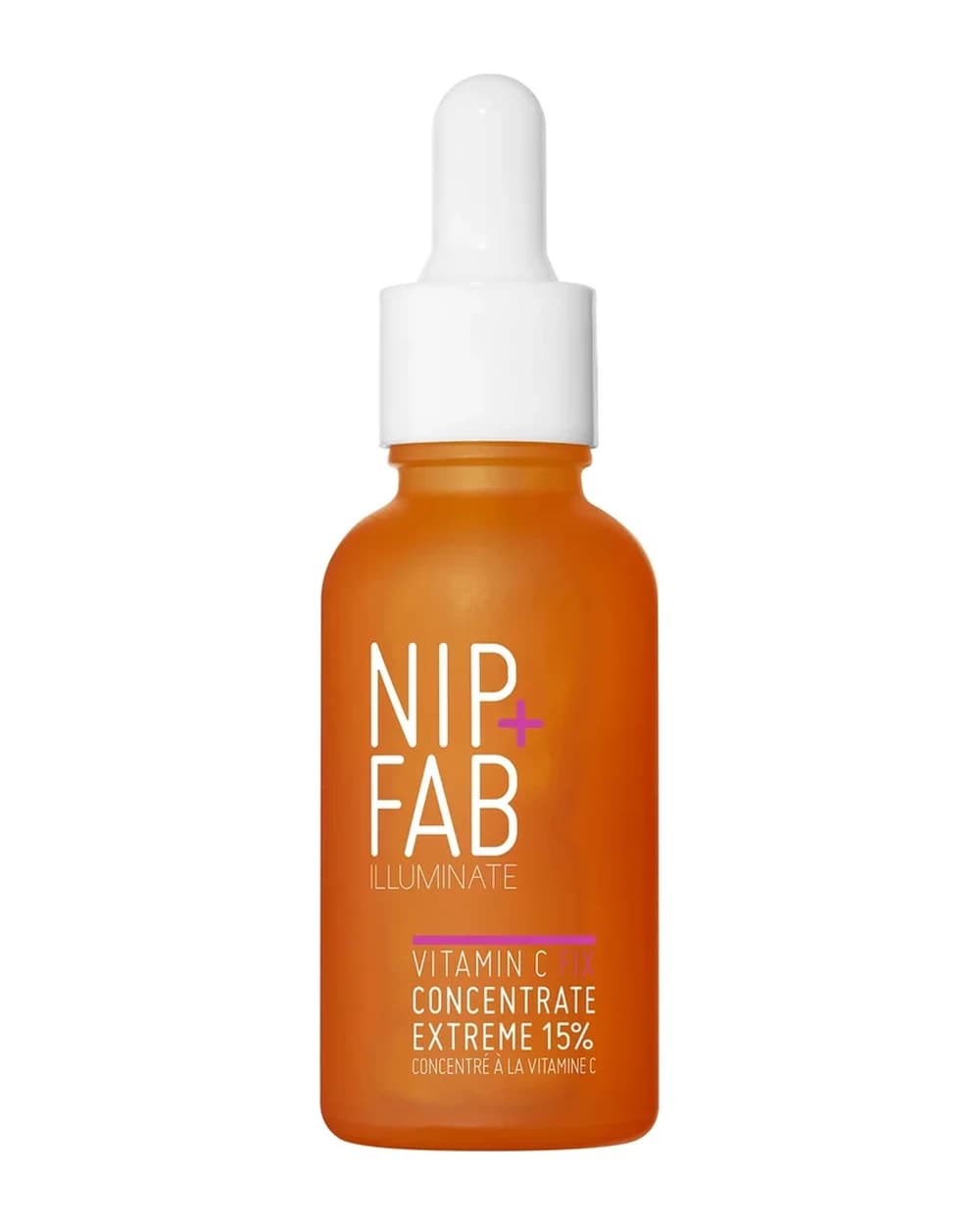 NIP+FAB Vitamin C Fix Concentrate Extreme 15% 30ml