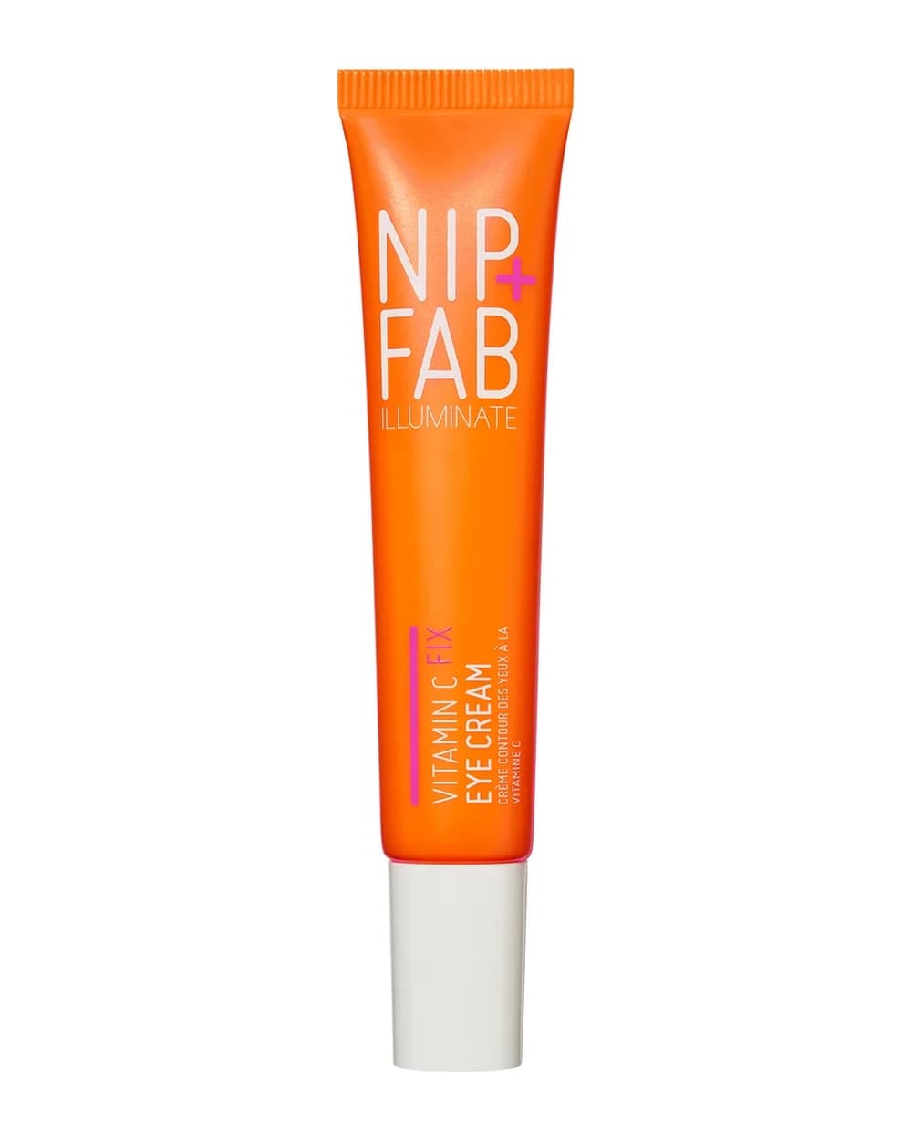 NIP+FAB Vitamin C Fix Eye Cream 10% 15ml