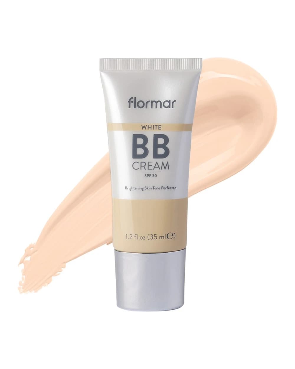بی بی کرم White SPF30 فلورمار 30ml