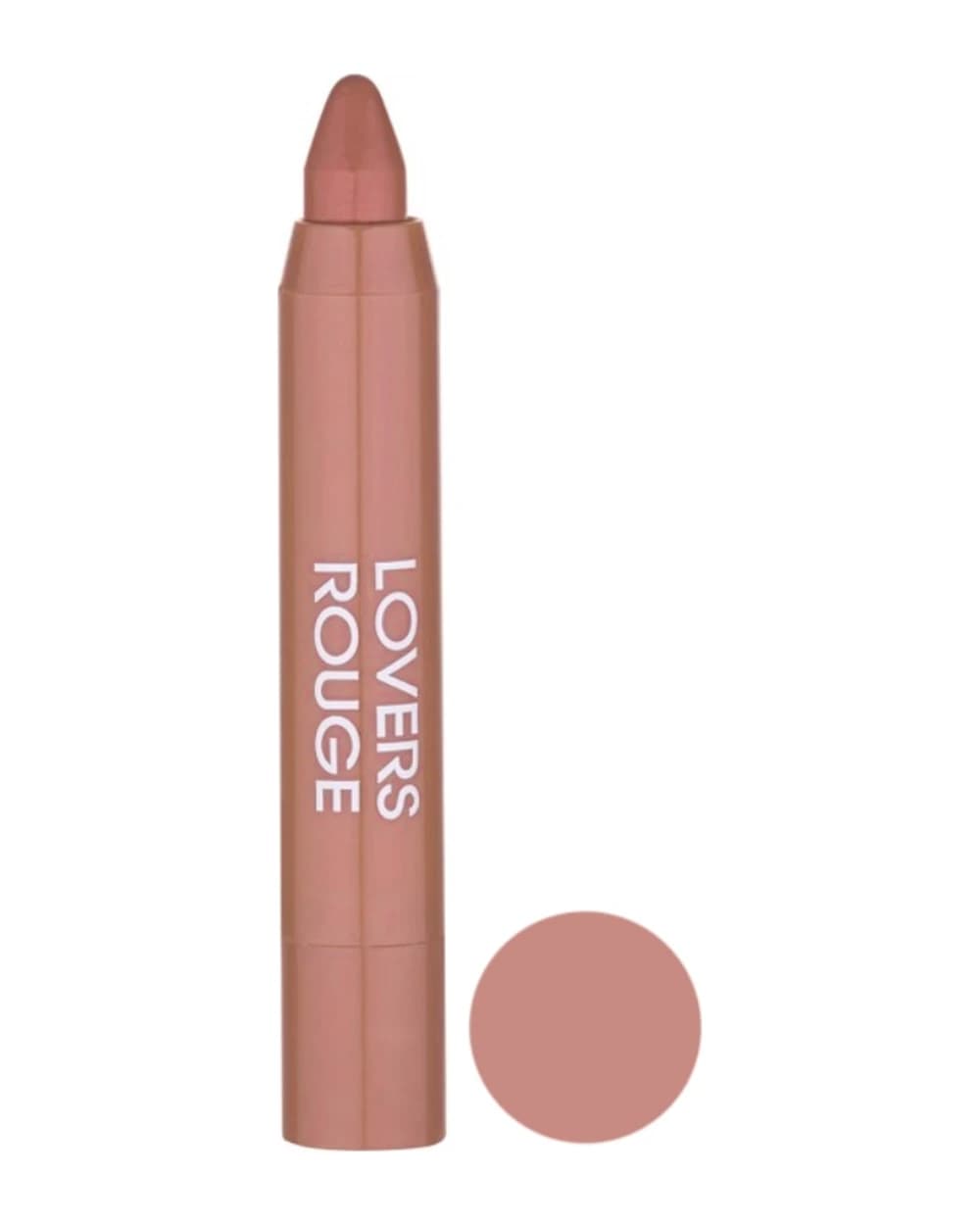 رژ لب مدادی Lovers Rouge گابرینی