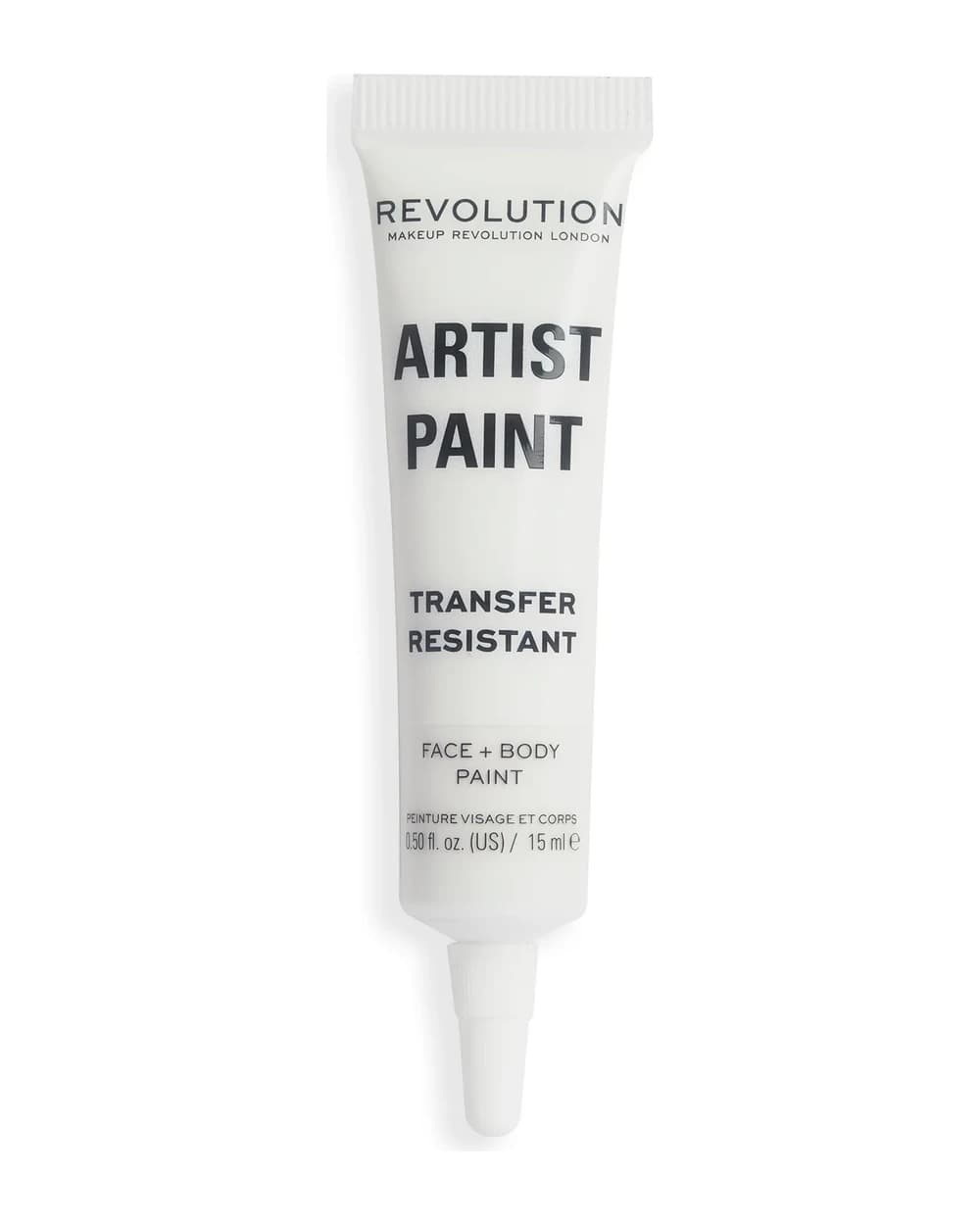 Revolution Artist Collection Artist Face & Body Paint