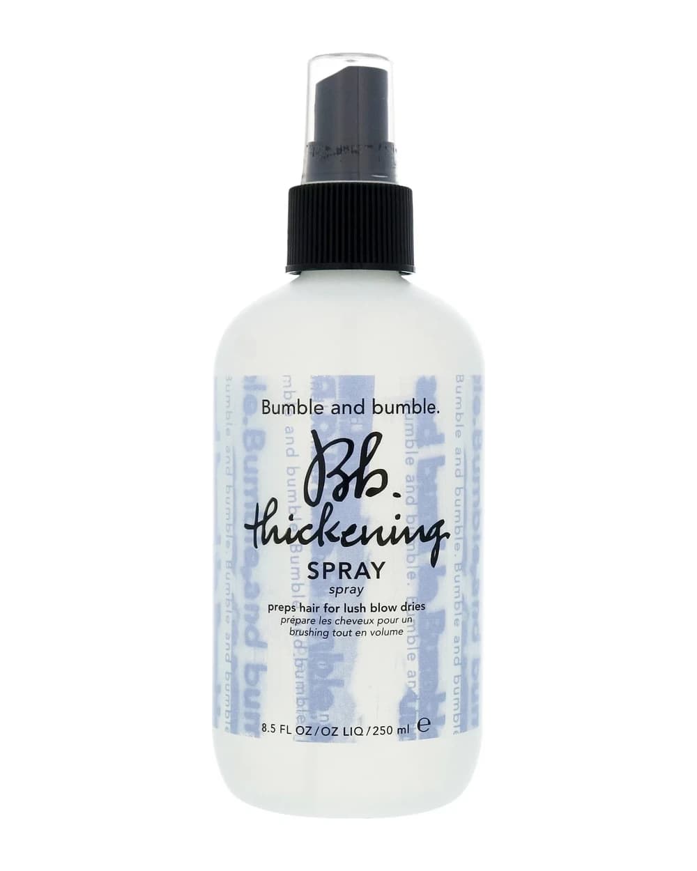 Bumble and bumble Thickening Hairspray 250ml