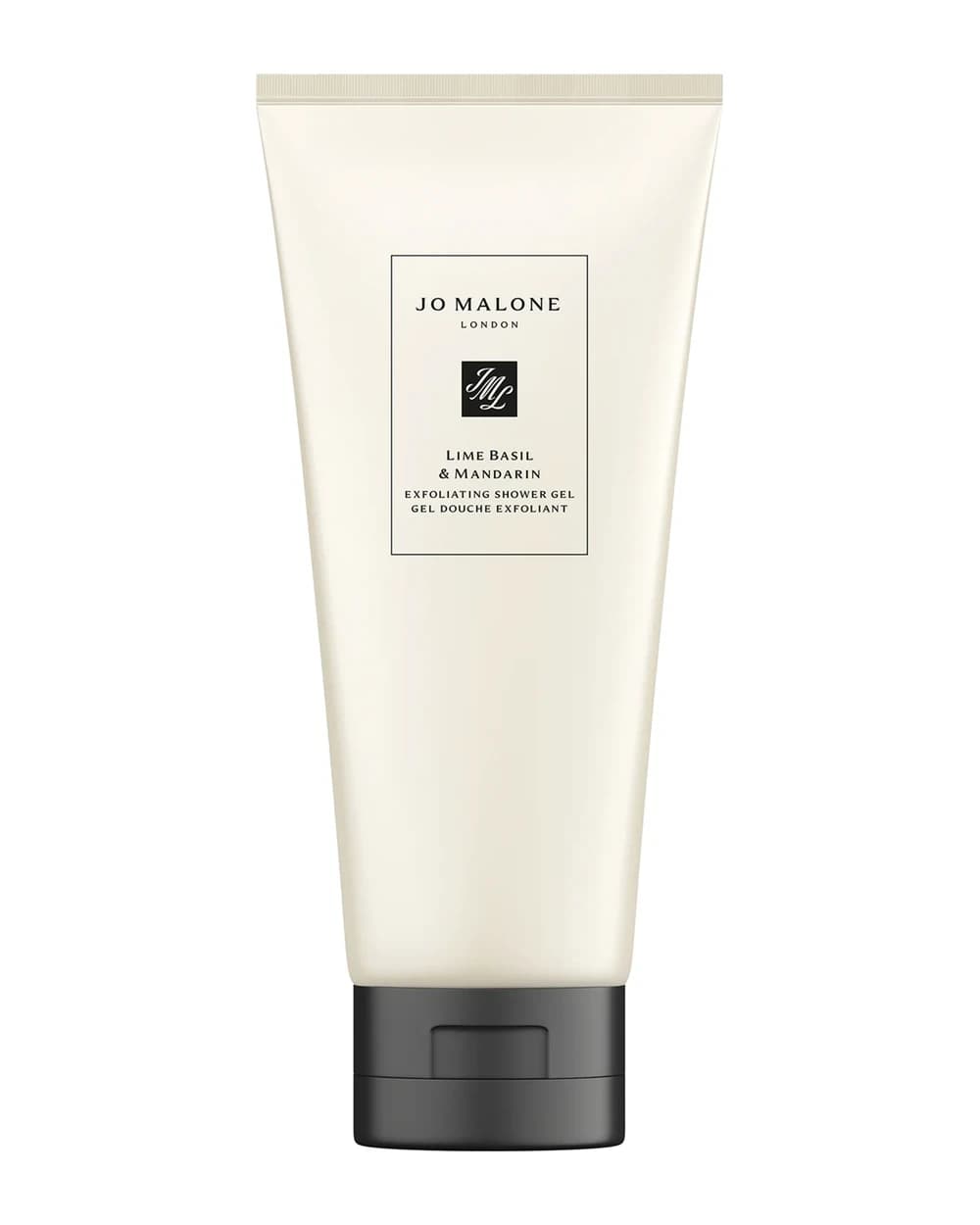 Jo Malone Lime Basil & Mandarin Exfoliating Shower Gel 200ml