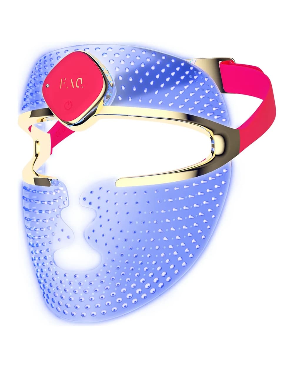 FOREO FAQ 201 LED Mask