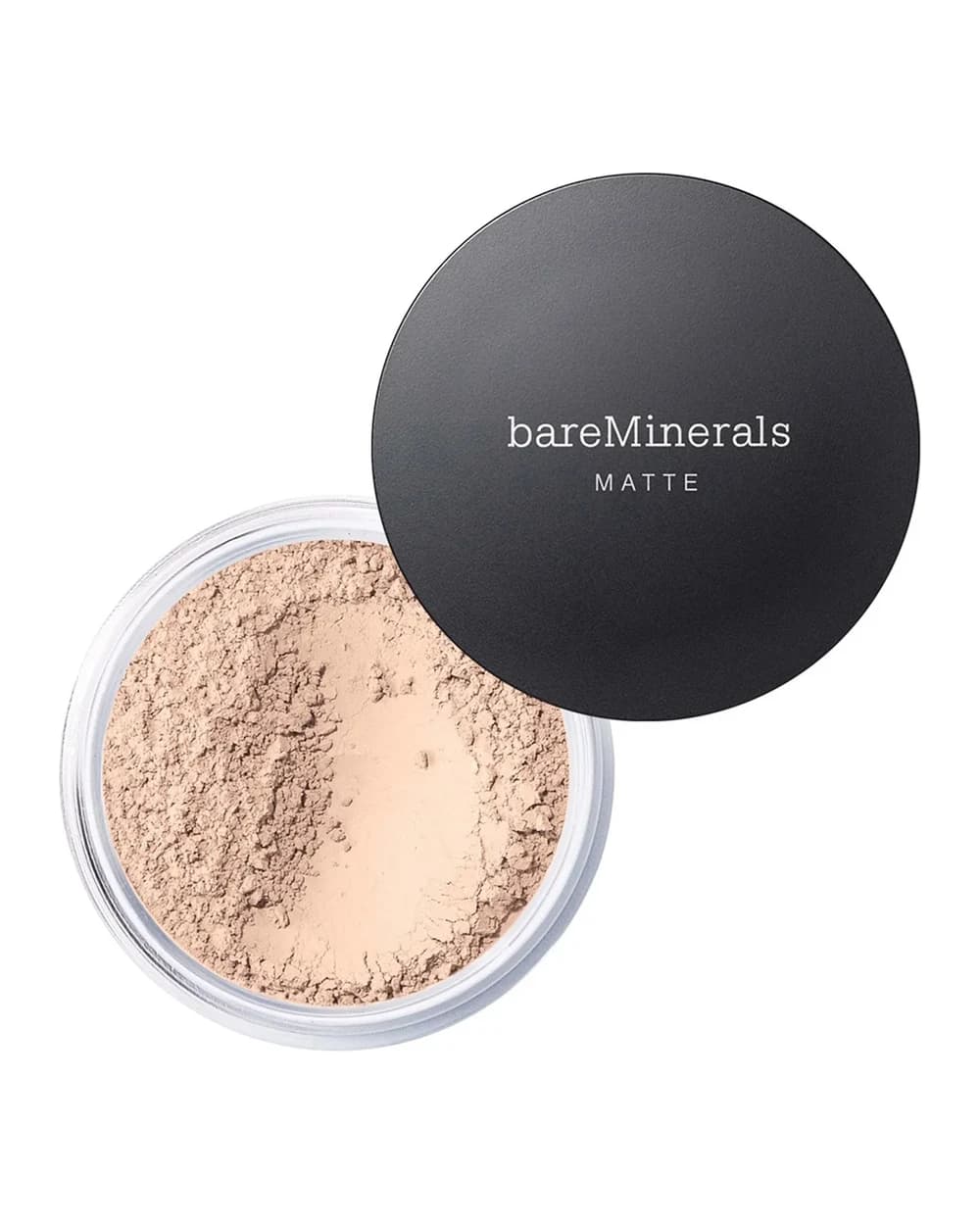 bareMinerals Fondotinta Matte in Polvere Libera Original 6 g (varie tonalità)