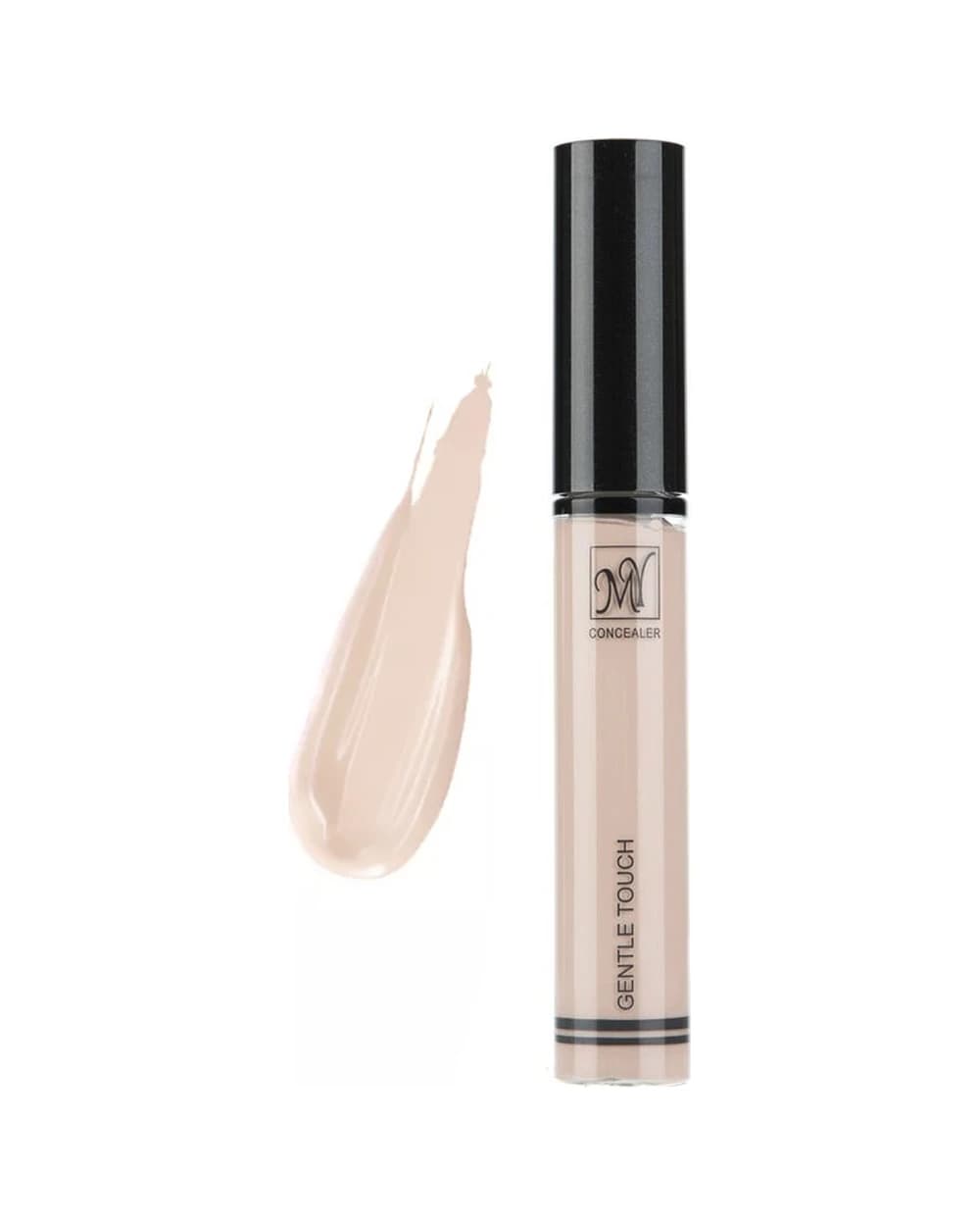 کانسیلر مایع Gentle Touch بلک دایموند مای 9ml