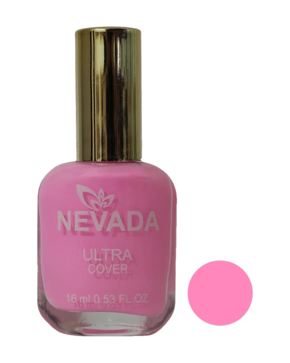 لاک های سری پاستلی نوادا 16ml