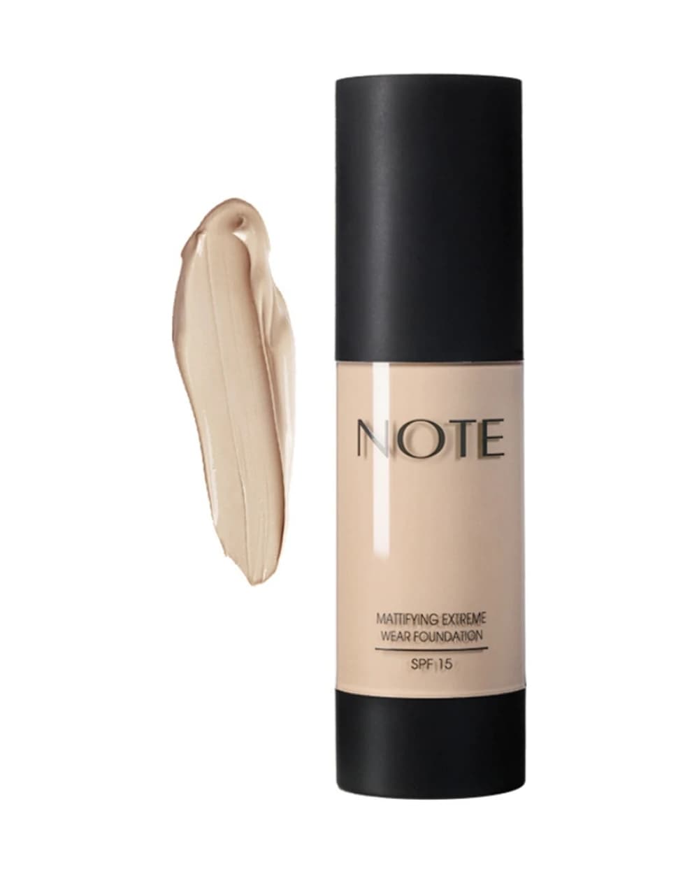 کرم پودر مات Extereme Wear نوت 35ml