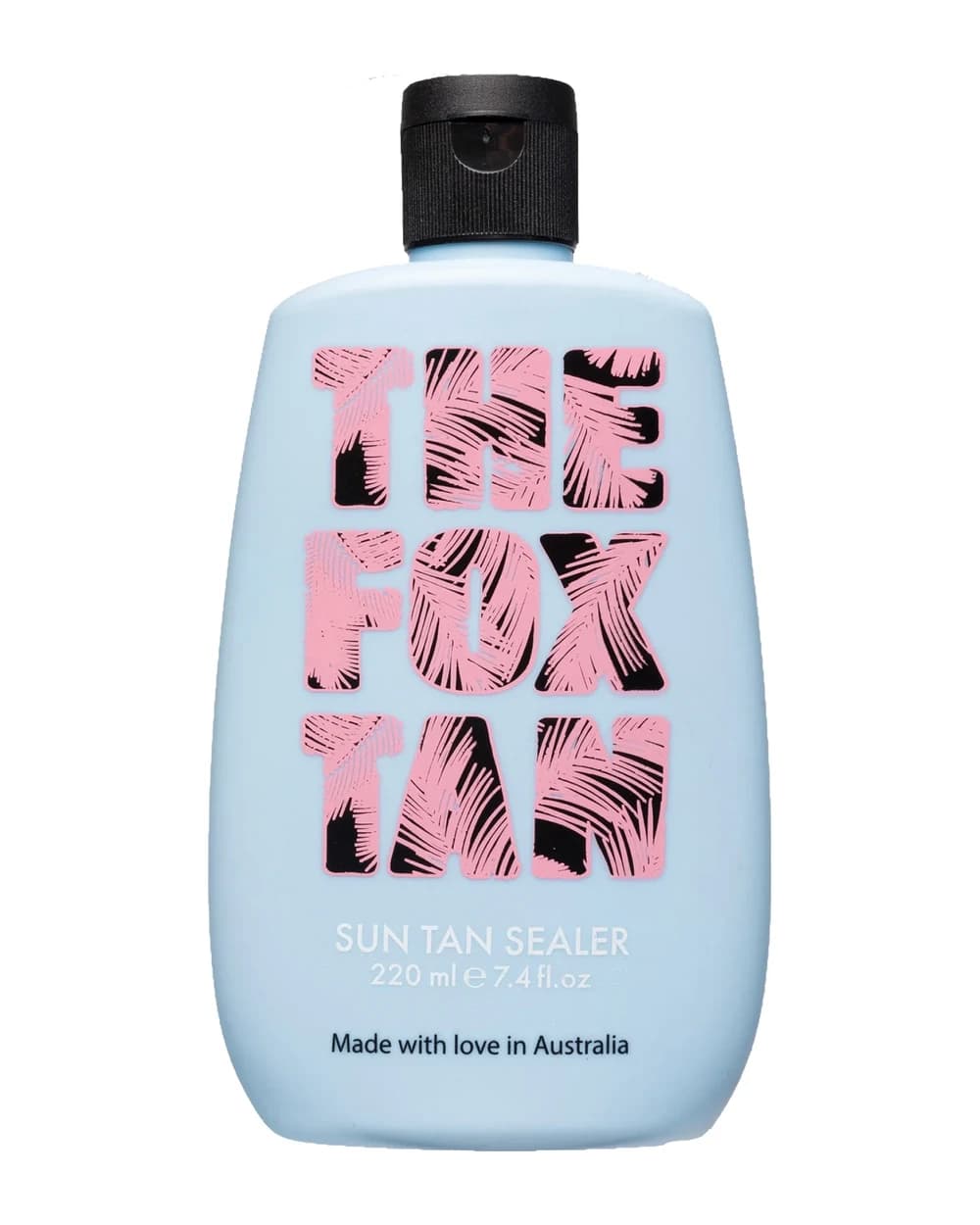 The Fox Tan Sun Tan Sealer 220ml