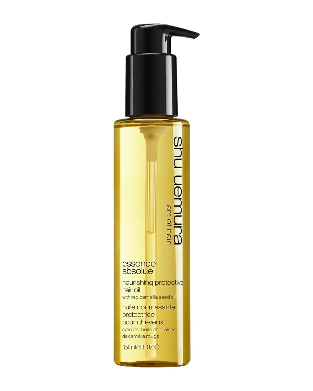 Shu Uemura Art of Hair Essence Absolue olio protettivo 150 ml