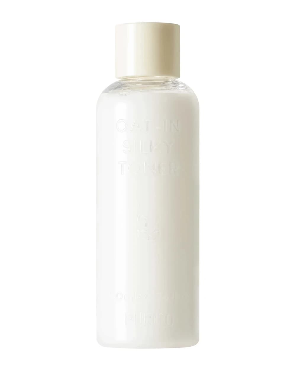 PURITO Oat-in Silky Toner 200 ml