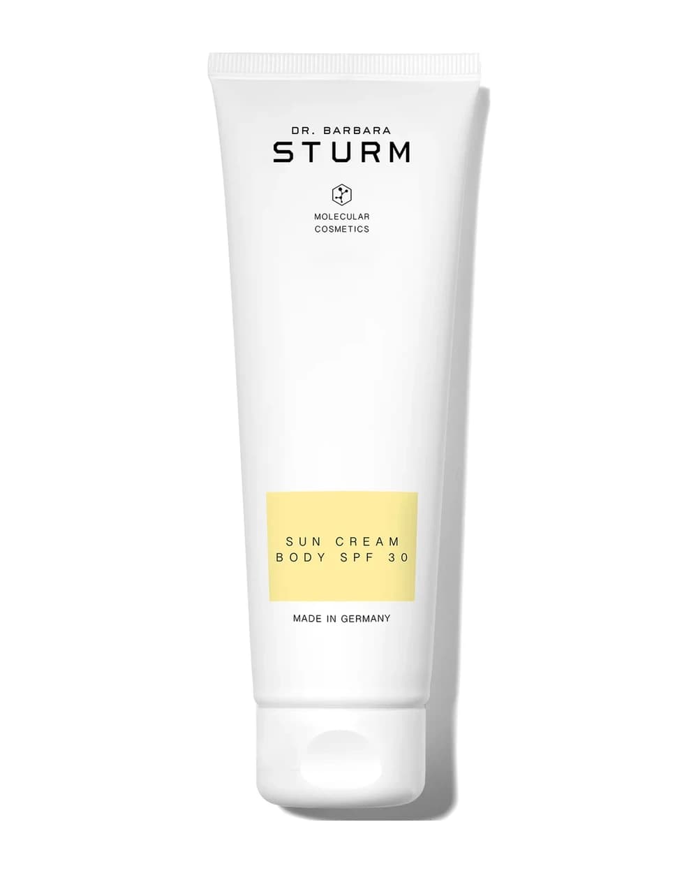 Dr. Barbara Sturm Body Sun Cream SPF 30 150ml