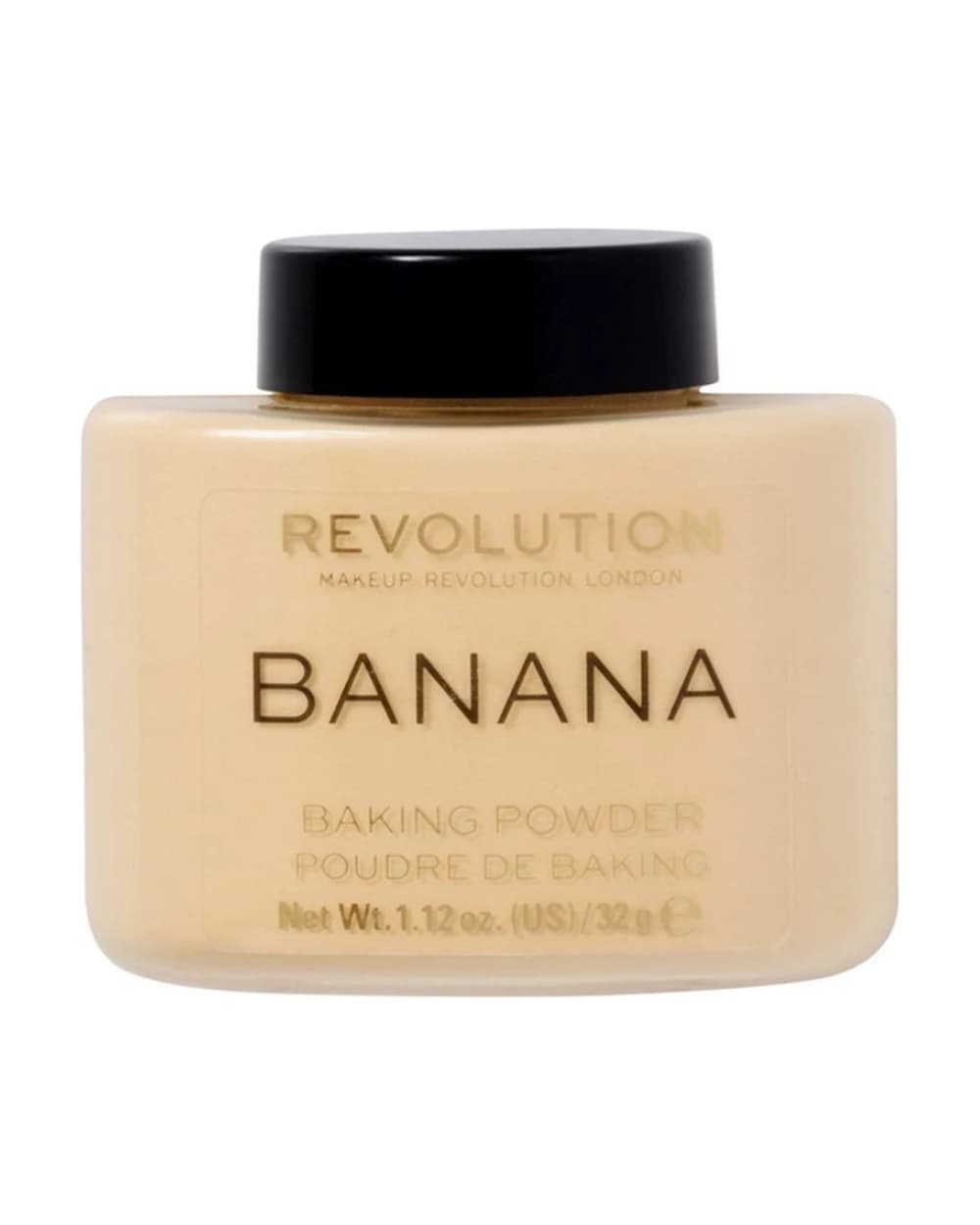 پودر فیکس رولوشن