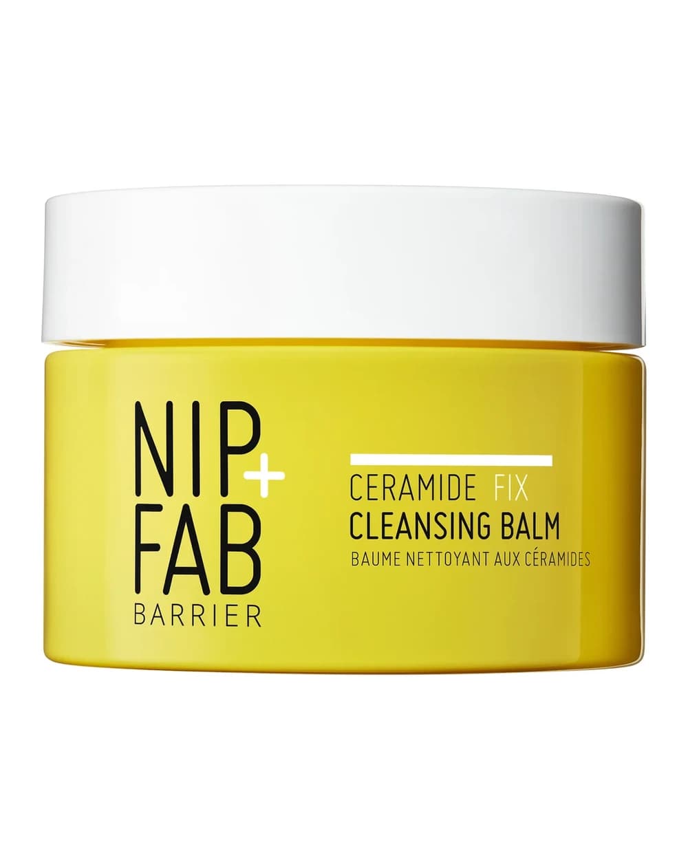 NIP+FAB Ceramide Fix Cleansing Balm 75ml