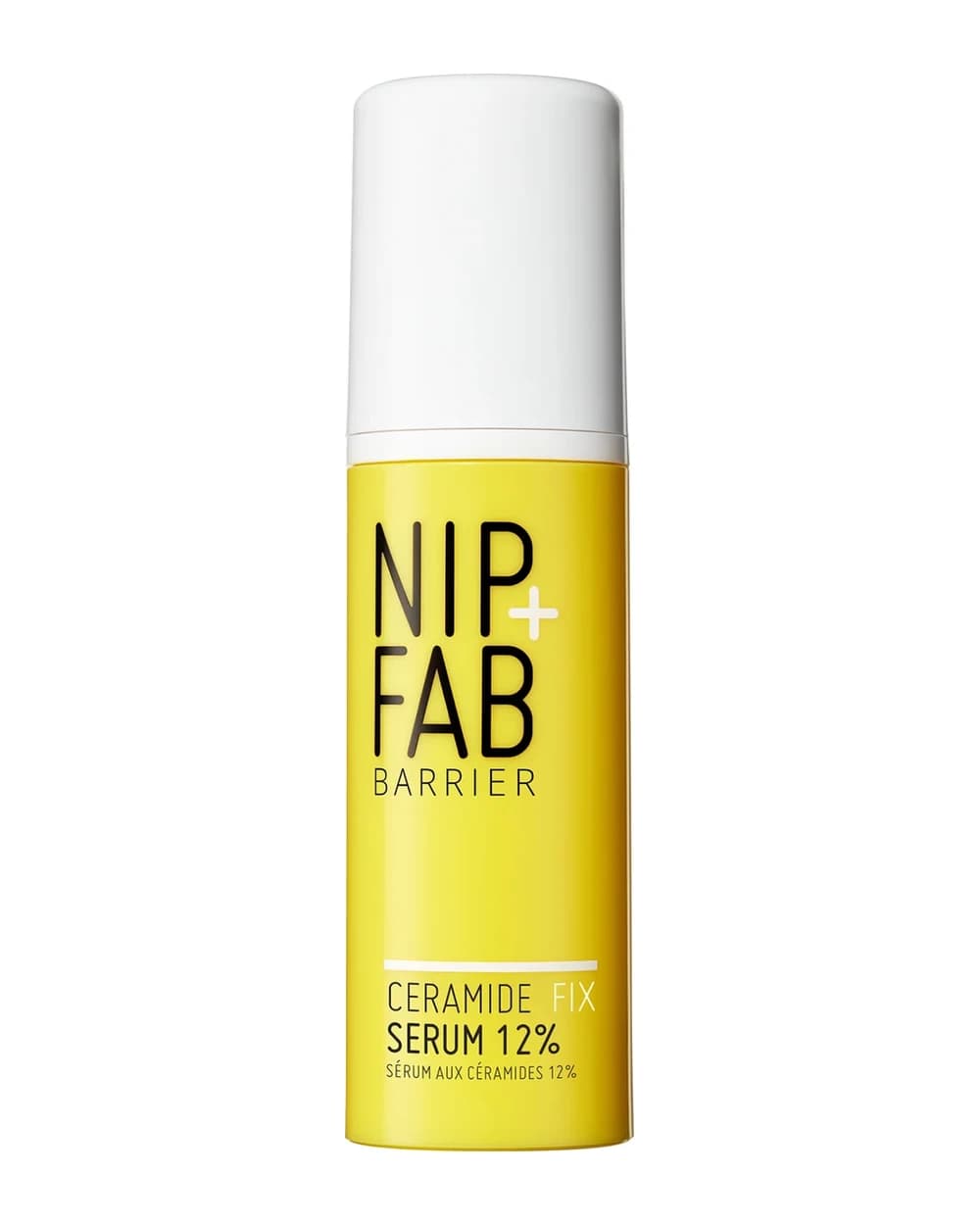 NIP+FAB Ceramide Fix Serum 12% 50ml