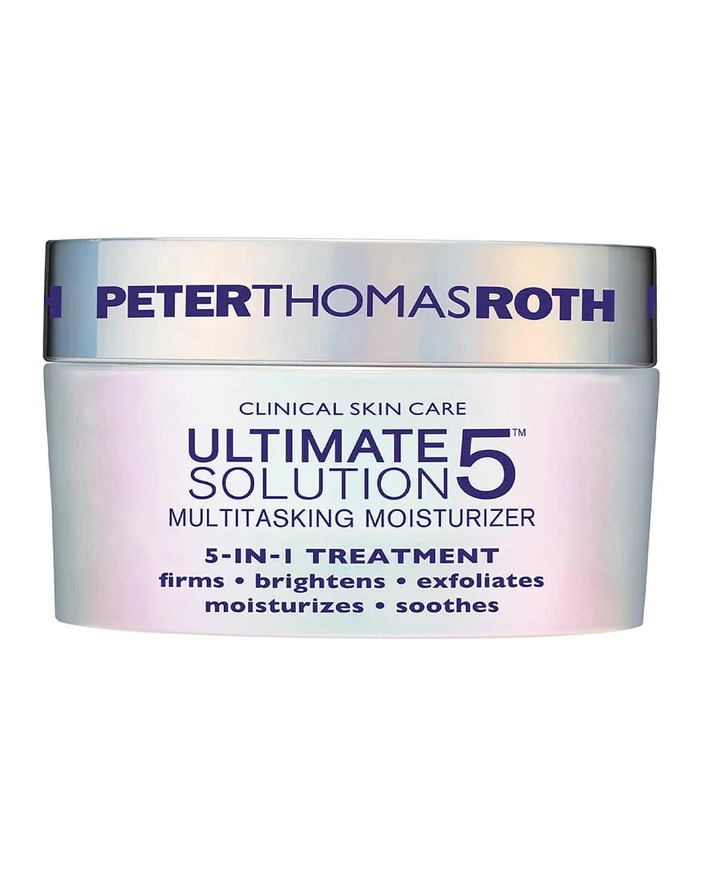 Peter Thomas Roth Ultimate Solution 5 idratante multi-funzione 50 ml