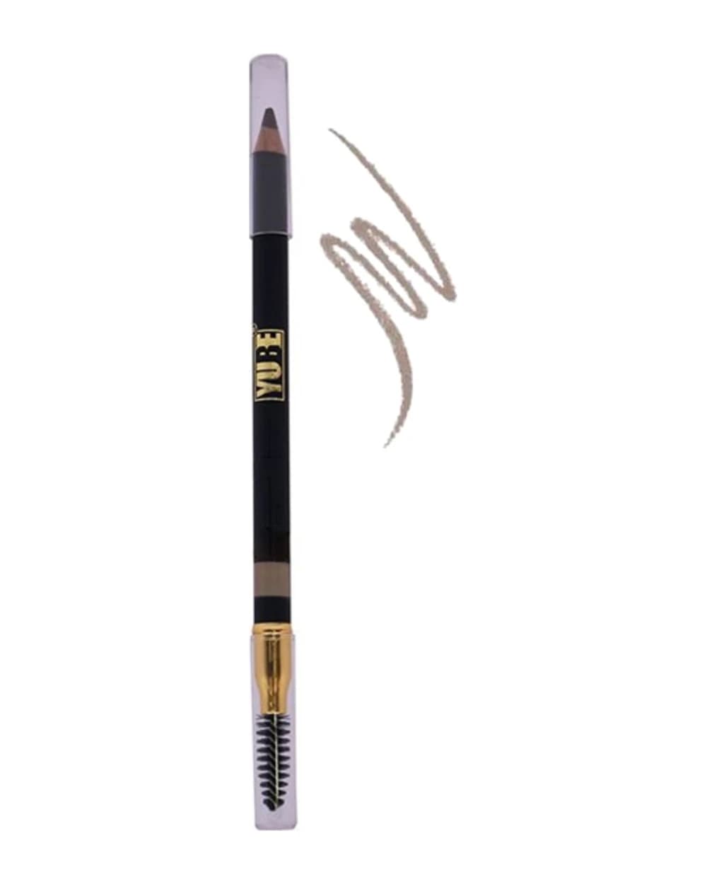 مداد ابرو پودری Powdery Brow Liner یوبه