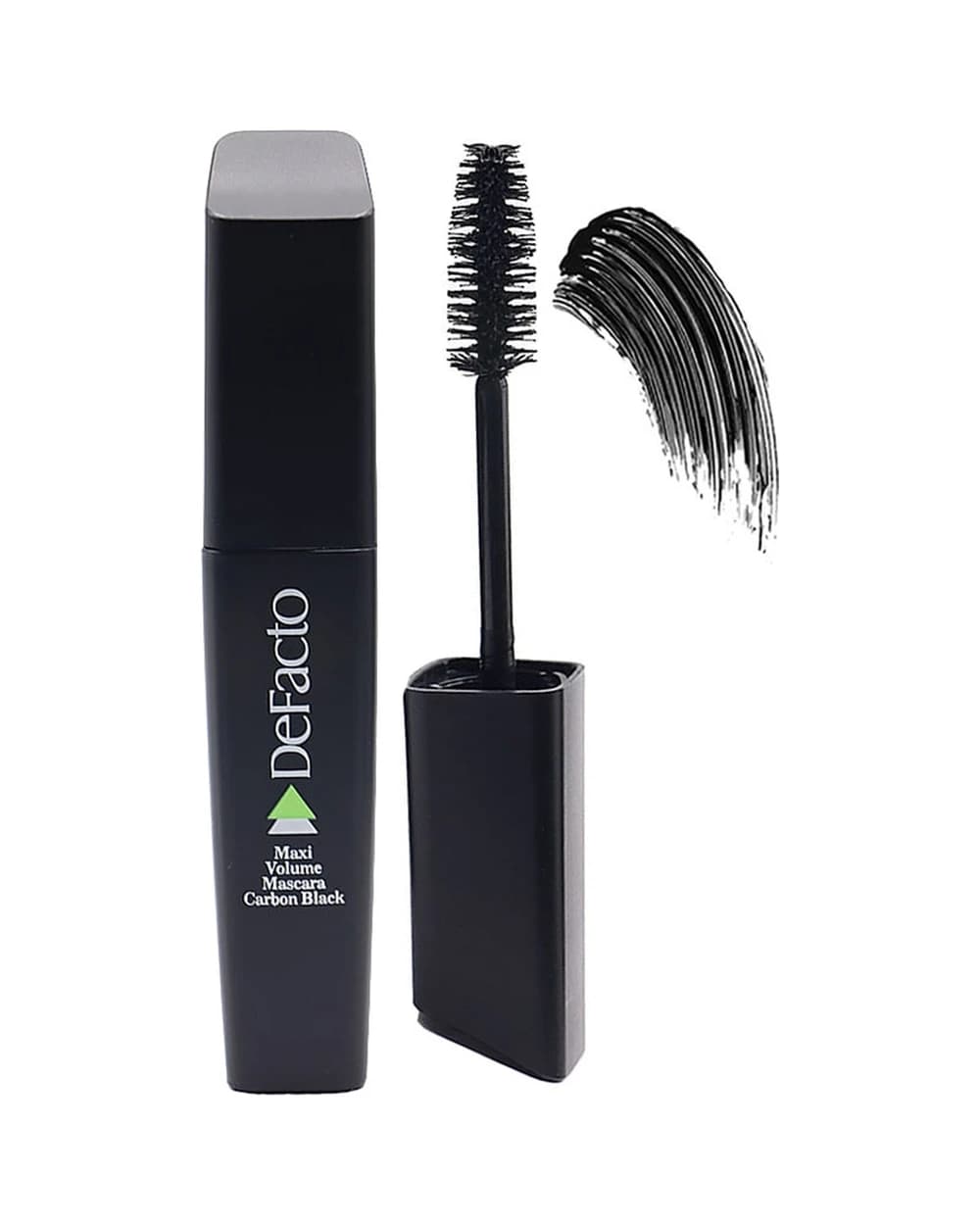 ریمل حجم دهنده Carbon Black دیفکتو 14ml