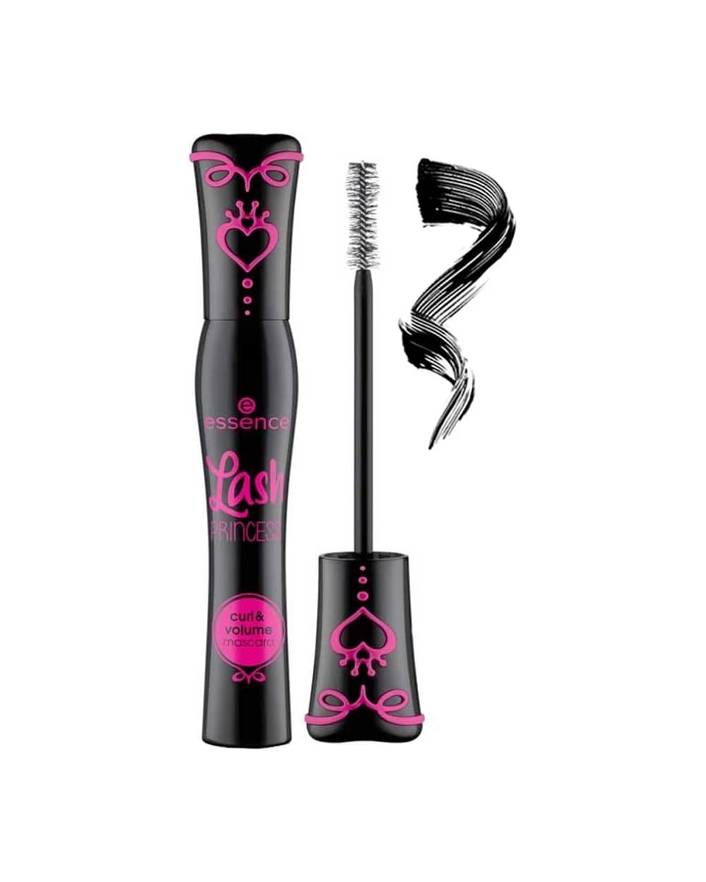 ریمل حالت دهنده و حجم دهنده Lash Princess اسنس