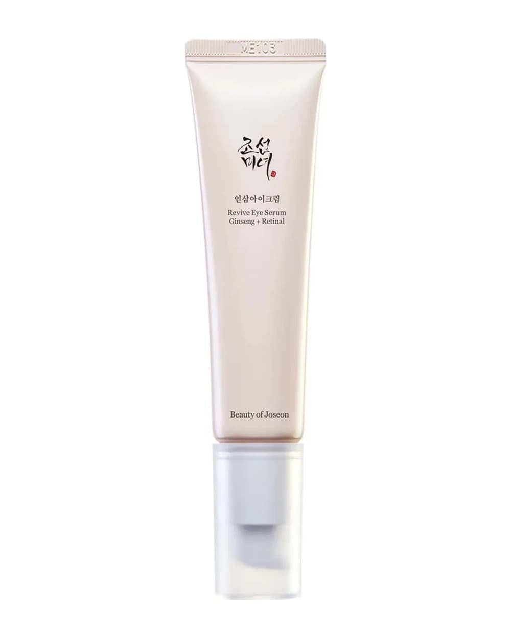 Beauty of Joseon Revive Eye Serum Ginseng + Retinal 30ml