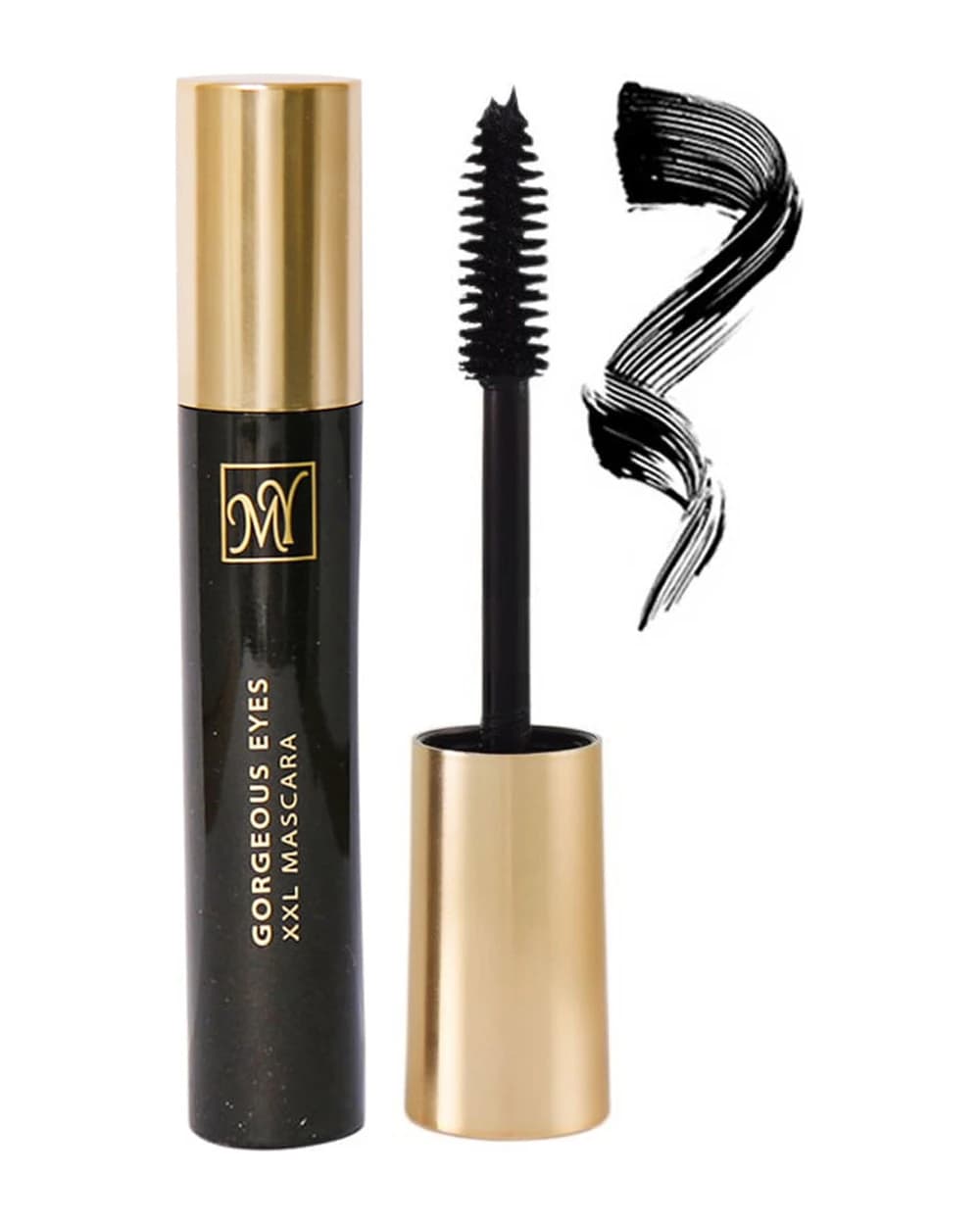ریمل Gorgeous Eyes بلک دایموند مای 14ml