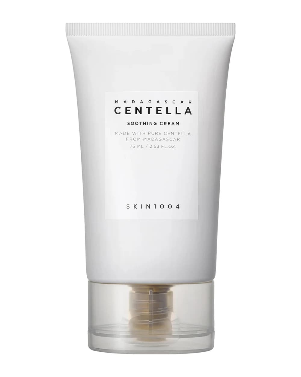 Skin1004 Madagascar Centella Soothing Cream 75ml