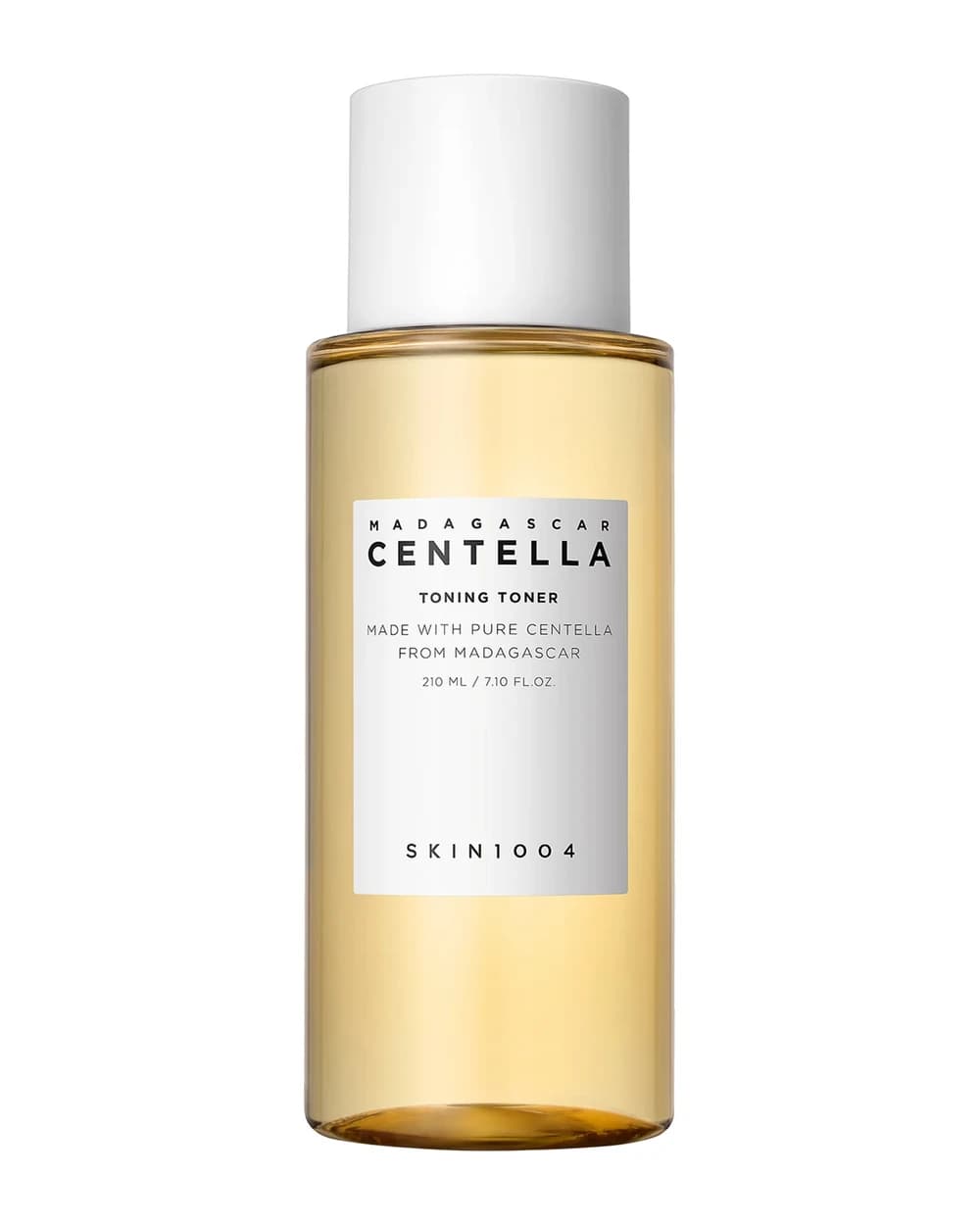 Skin1004 Madagascar Centella Toning Toner 210ml