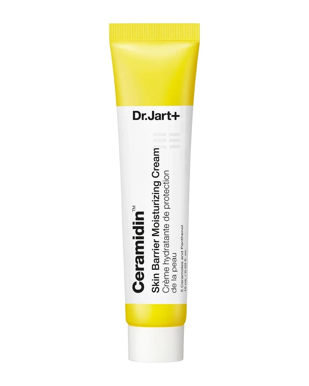 Dr.Jart+ Ceramidin Crema Idratante 15 ml