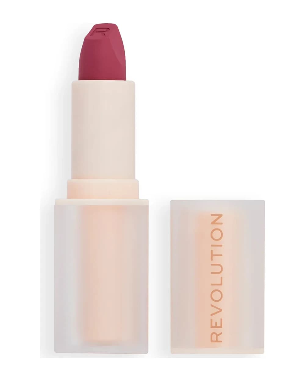 Makeup Revolution Lip Allure Soft Satin Lipstick 50g (Various Shades)