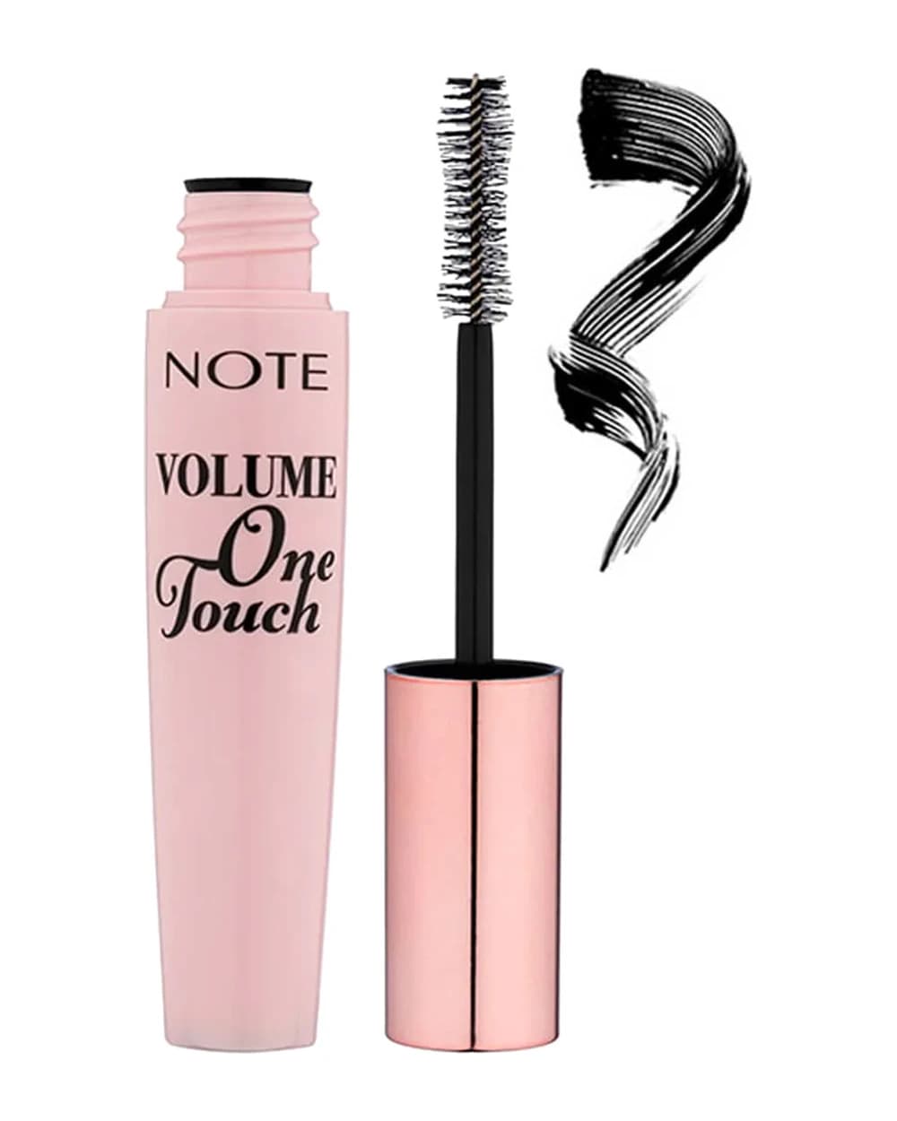 ریمل حجم دهنده One Touch نوت 10ml