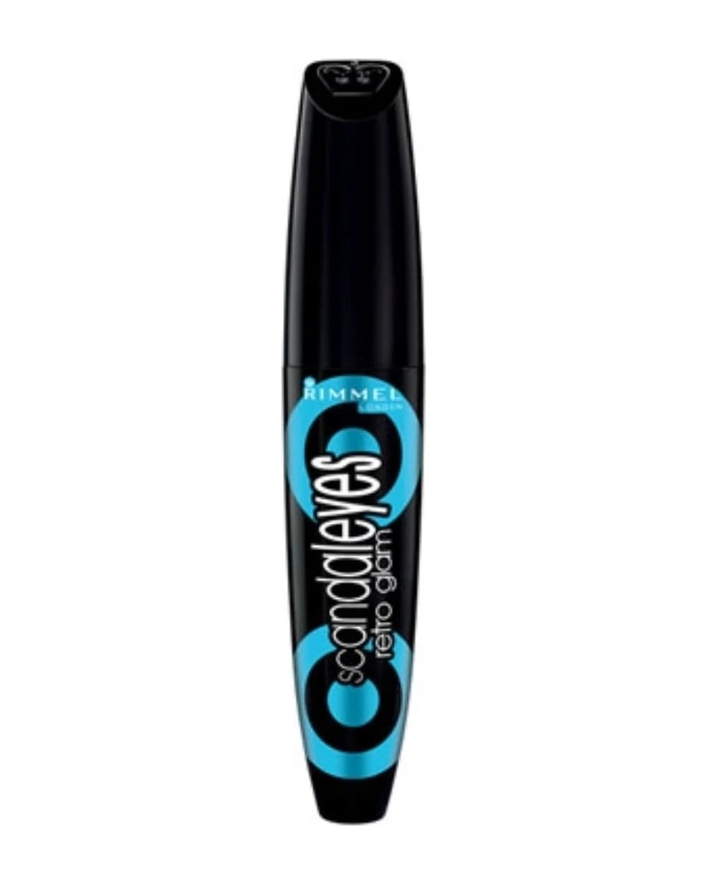 ریمل اسکاندل آیز رترو گلم ریمل