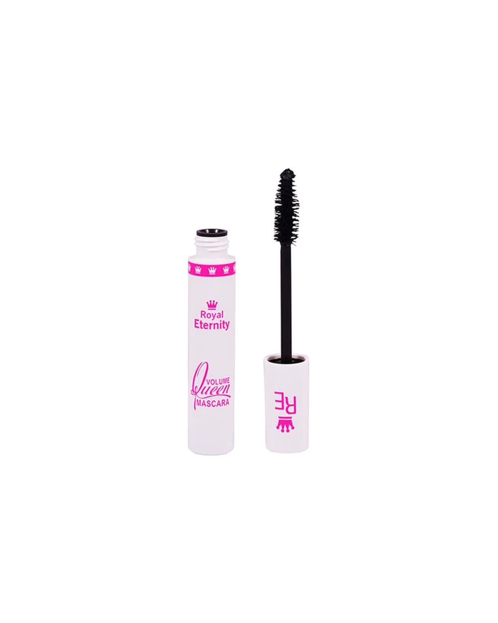 ریمل حجم دهنده Volume Queen رویال اترنیتی 13ml