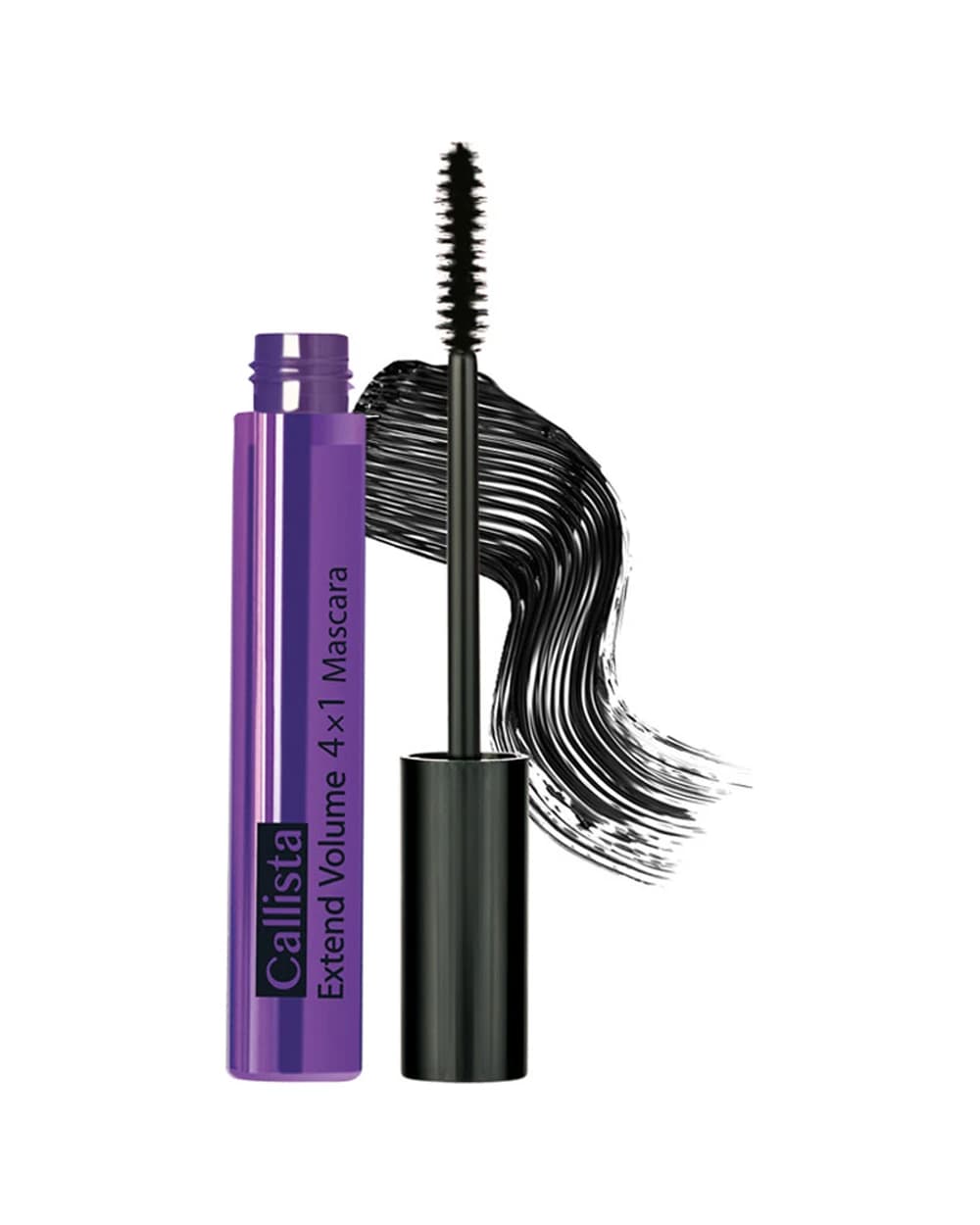 ریمل کالیستا بنفش 11ml