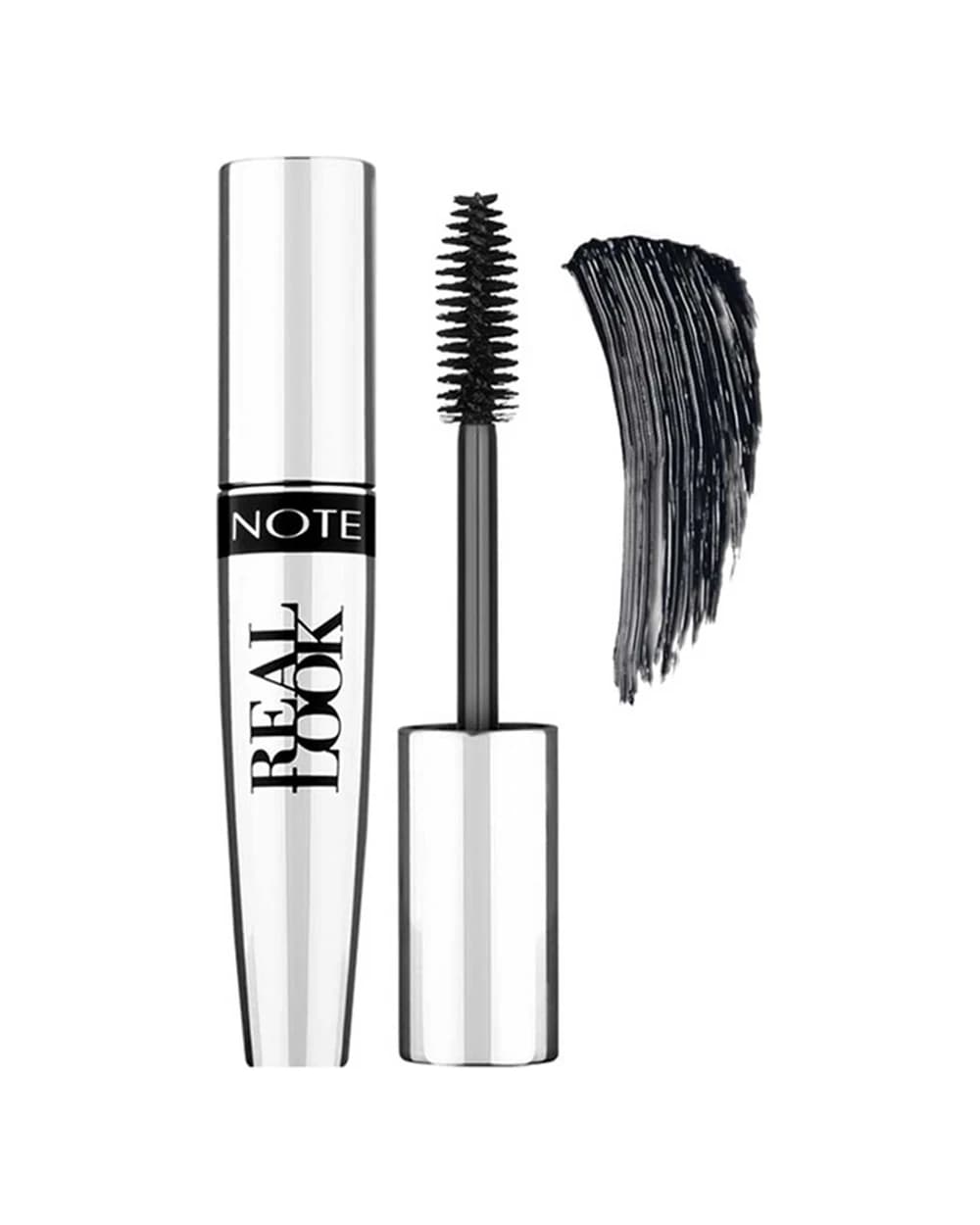 ریمل چهار کاره Real Look نوت 12ml